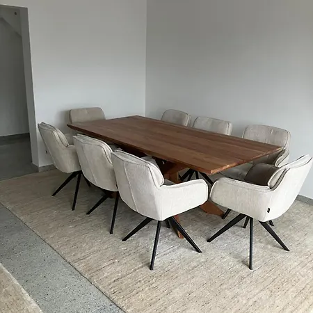 Familienzeit, moderne Ferienwohnung mit Sauna in Timmendorfer Strand-2